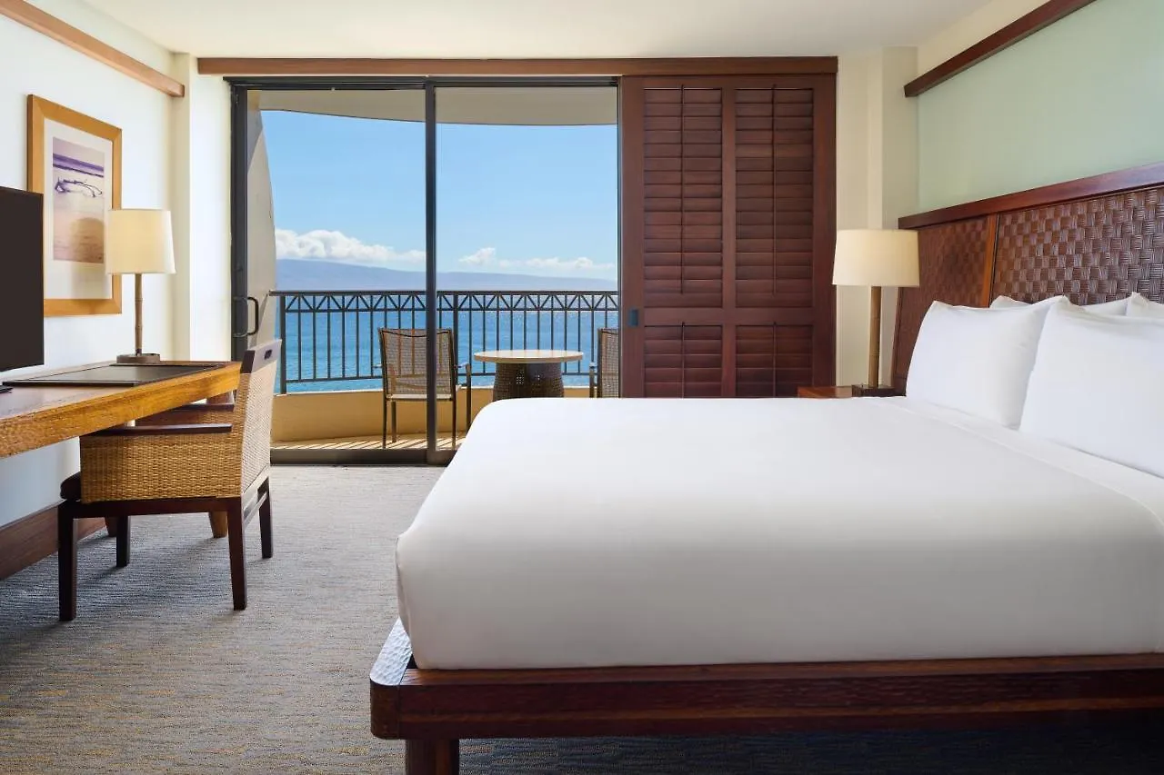 Royal Lahaina Resort & Bungalows