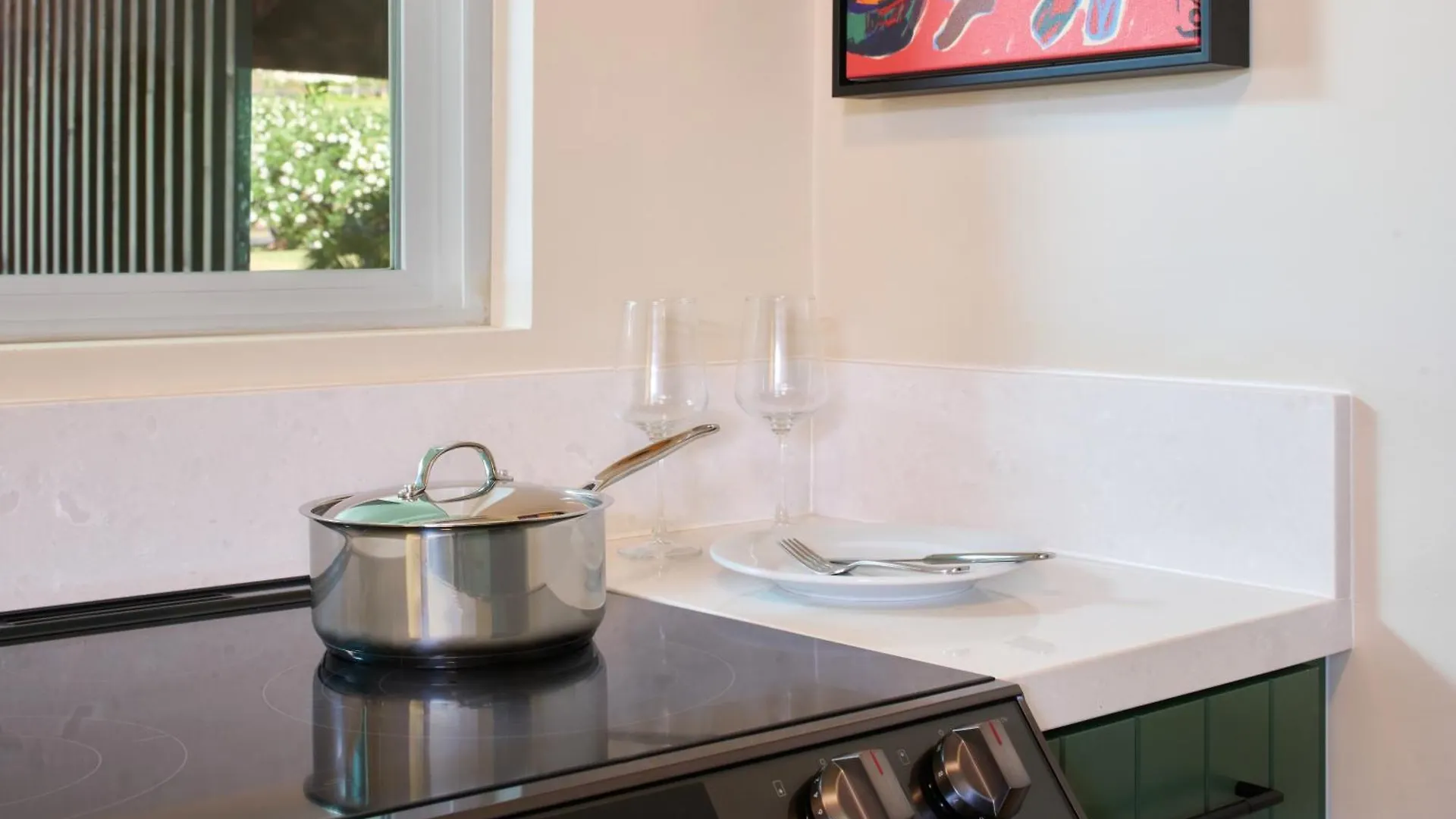 ****  Royal Lahaina Resort & Bungalows USA