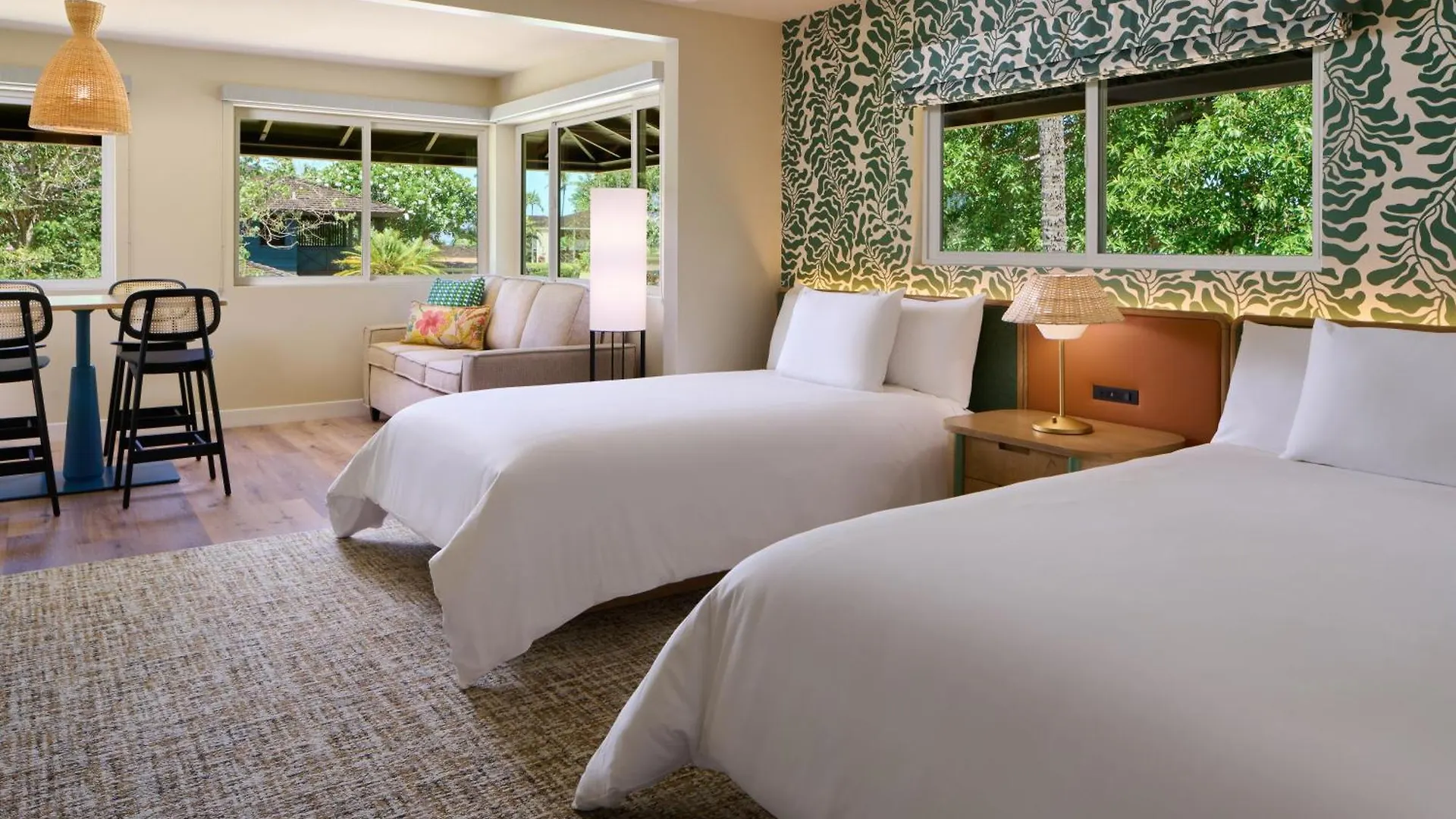 Royal Lahaina Resort & Bungalows 4*,  USA