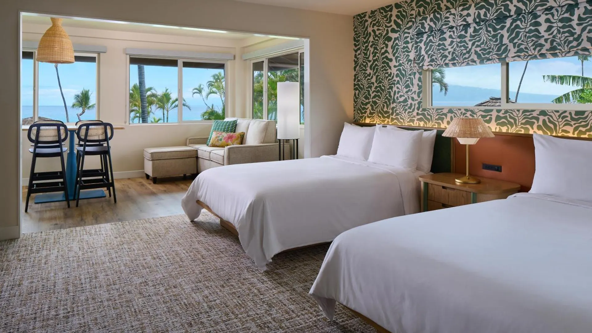 Royal Lahaina Resort & Bungalows