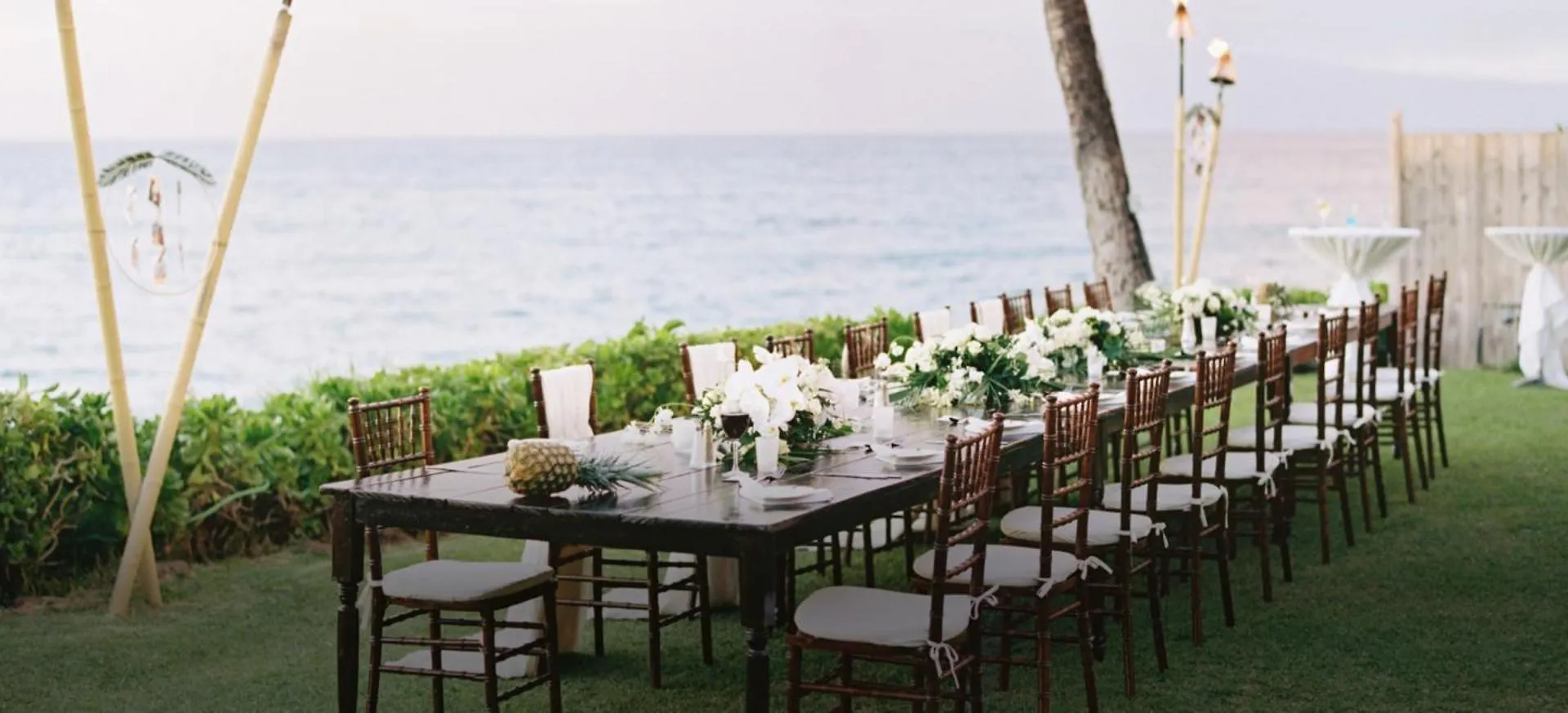 Royal Lahaina Resort & Bungalows USA