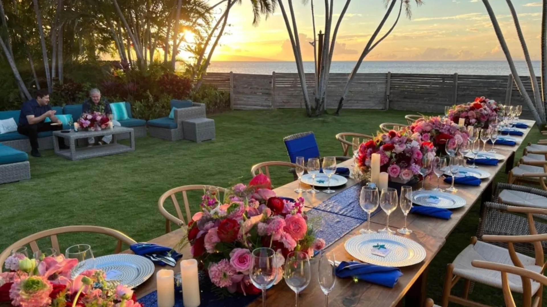 Royal Lahaina Resort & Bungalows 4*,