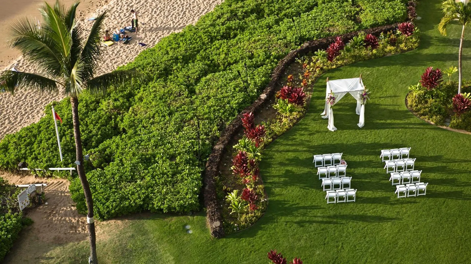 Royal Lahaina Resort & Bungalows 4*,  USA