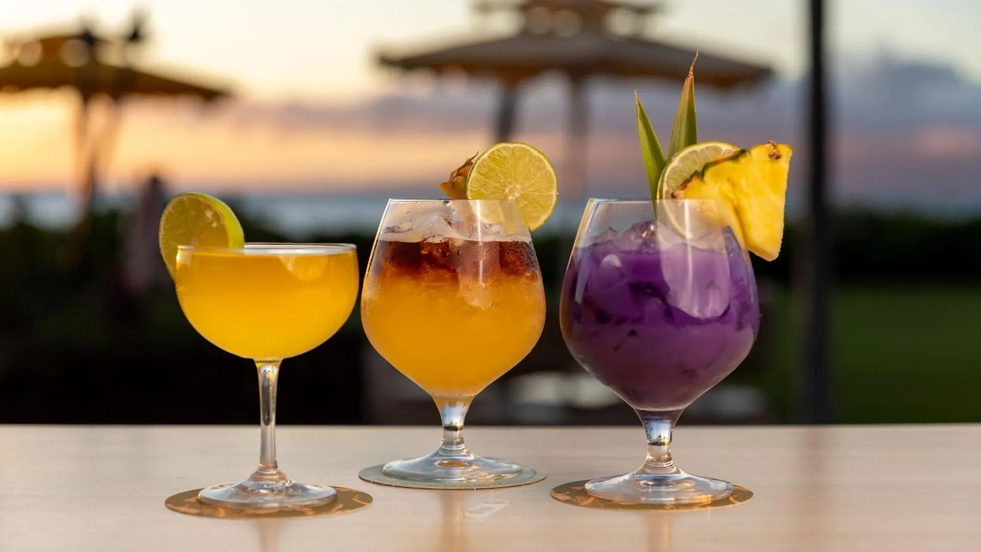 Royal Lahaina Resort & Bungalows