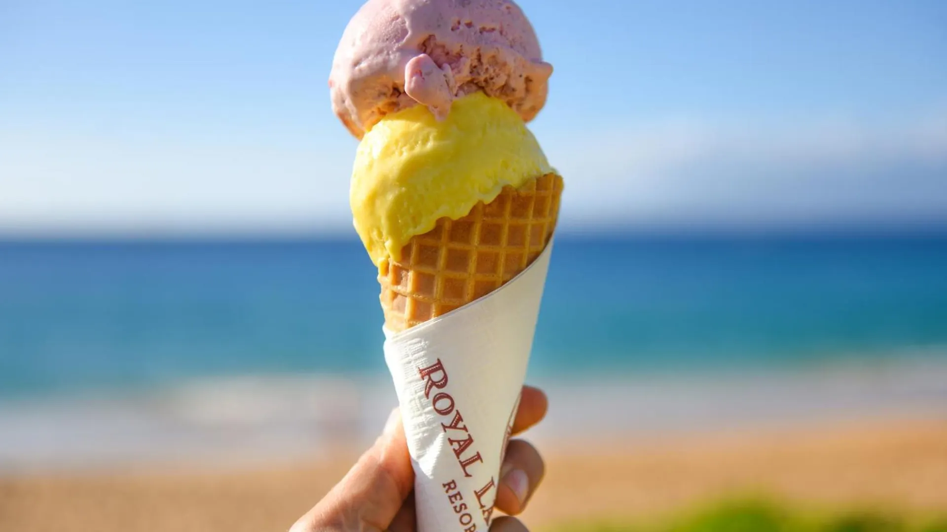 Royal Lahaina Resort & Bungalows