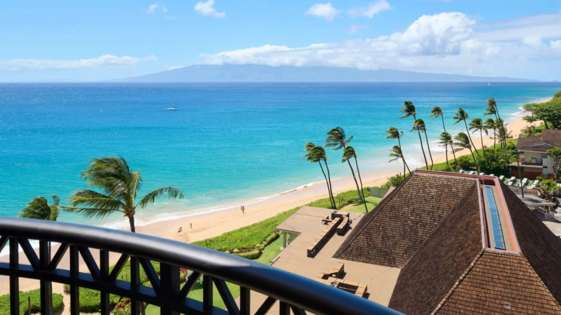 Royal Lahaina Resort 4*,