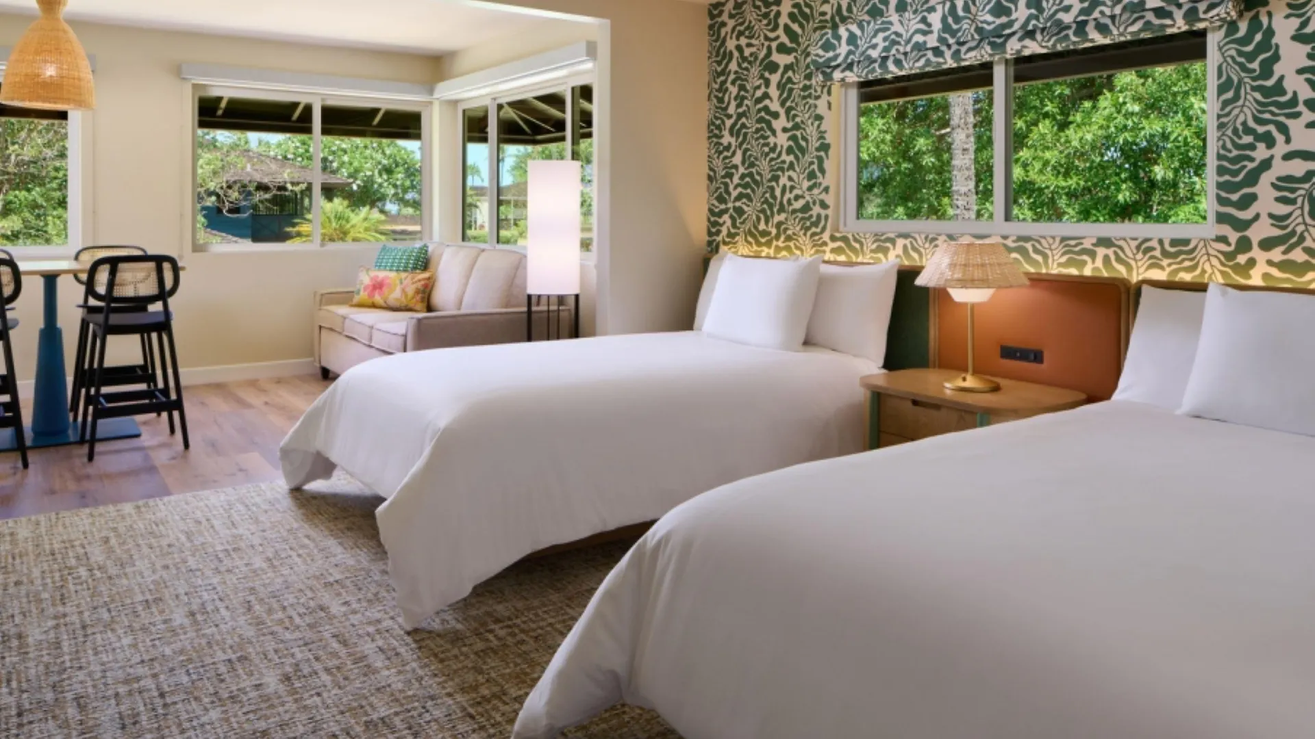 Royal Lahaina Resort
