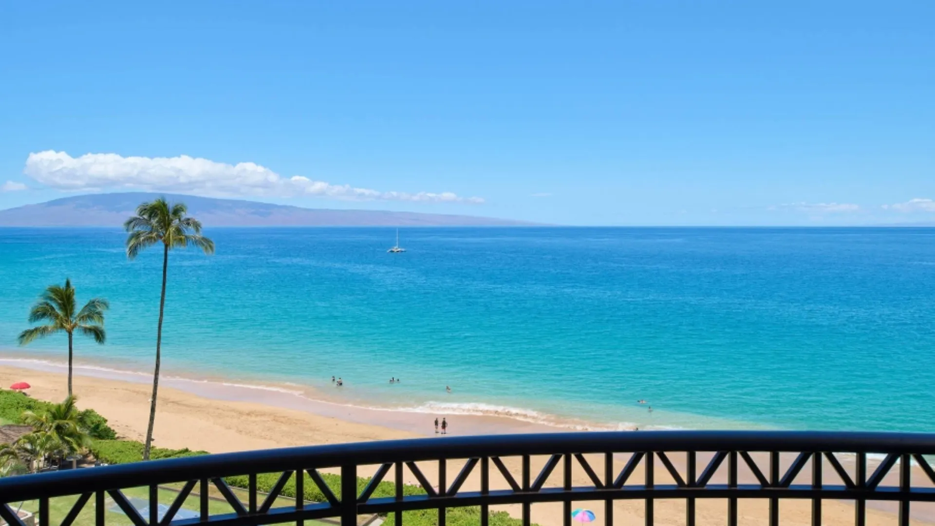 Royal Lahaina Resort