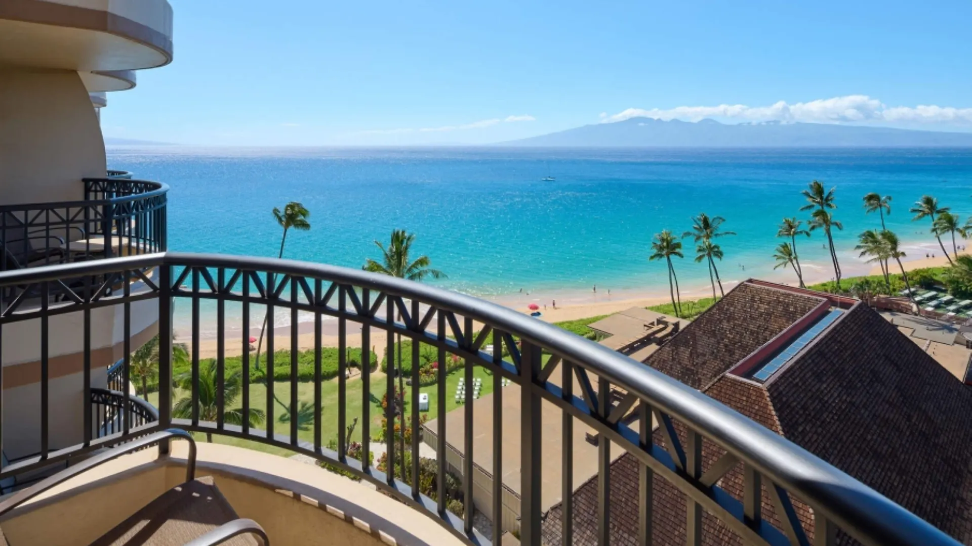 Royal Lahaina Resort 4*,  Estados Unidos