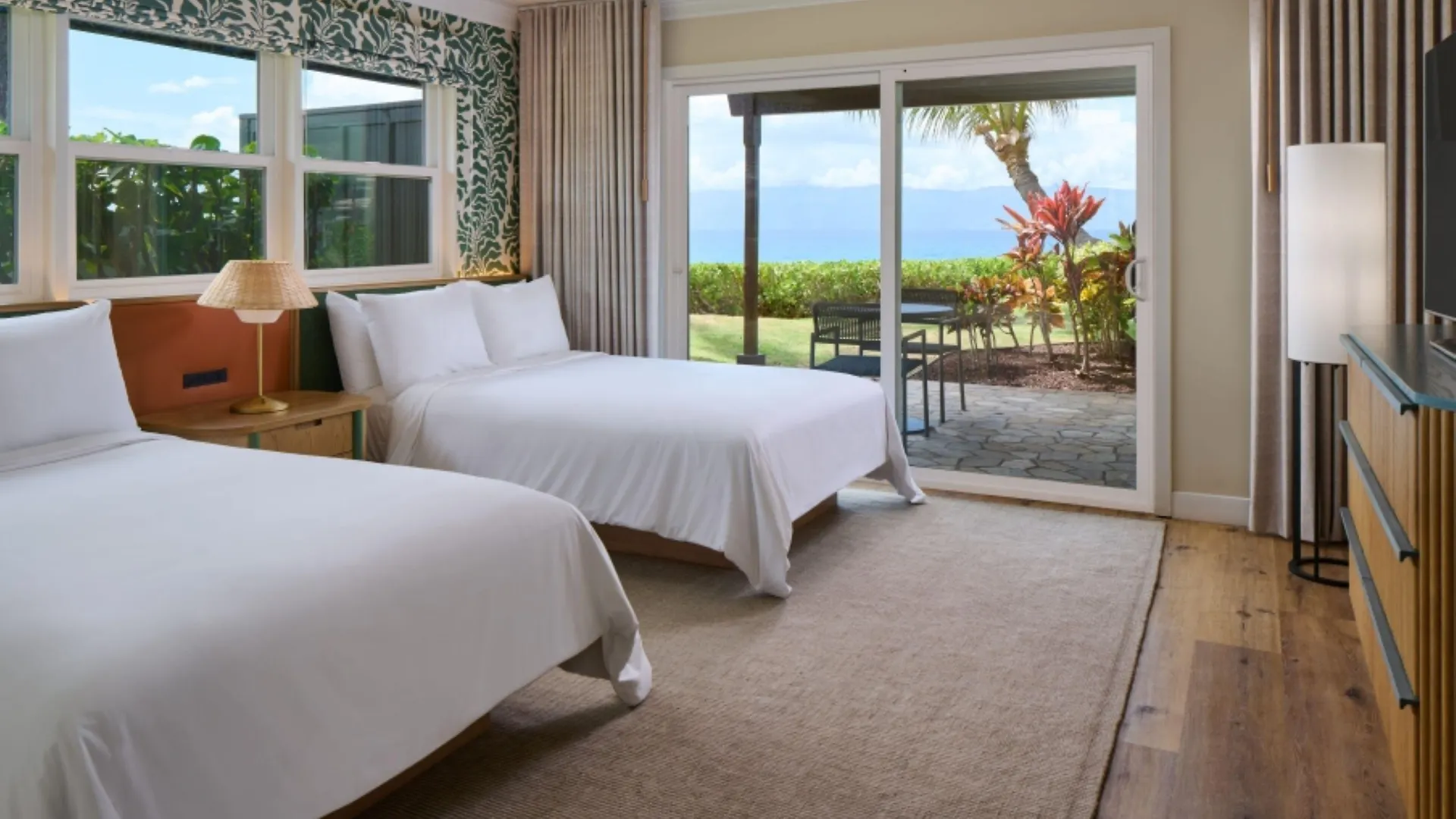 Royal Lahaina Resort
