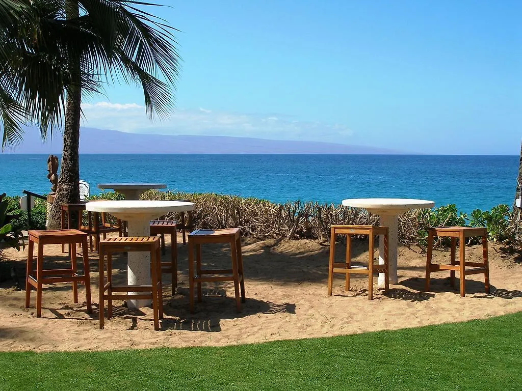 Royal Lahaina Resort & Bungalows