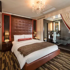 visit hotel