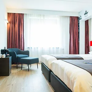 Bastion Amstel Hotel Ámsterdam
