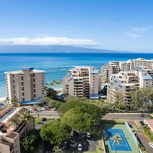 Feriested Sands Of Kahana Vacation Club
