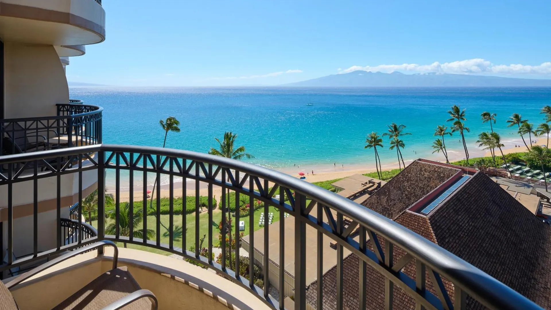 Royal Lahaina Resort & Bungalows United States