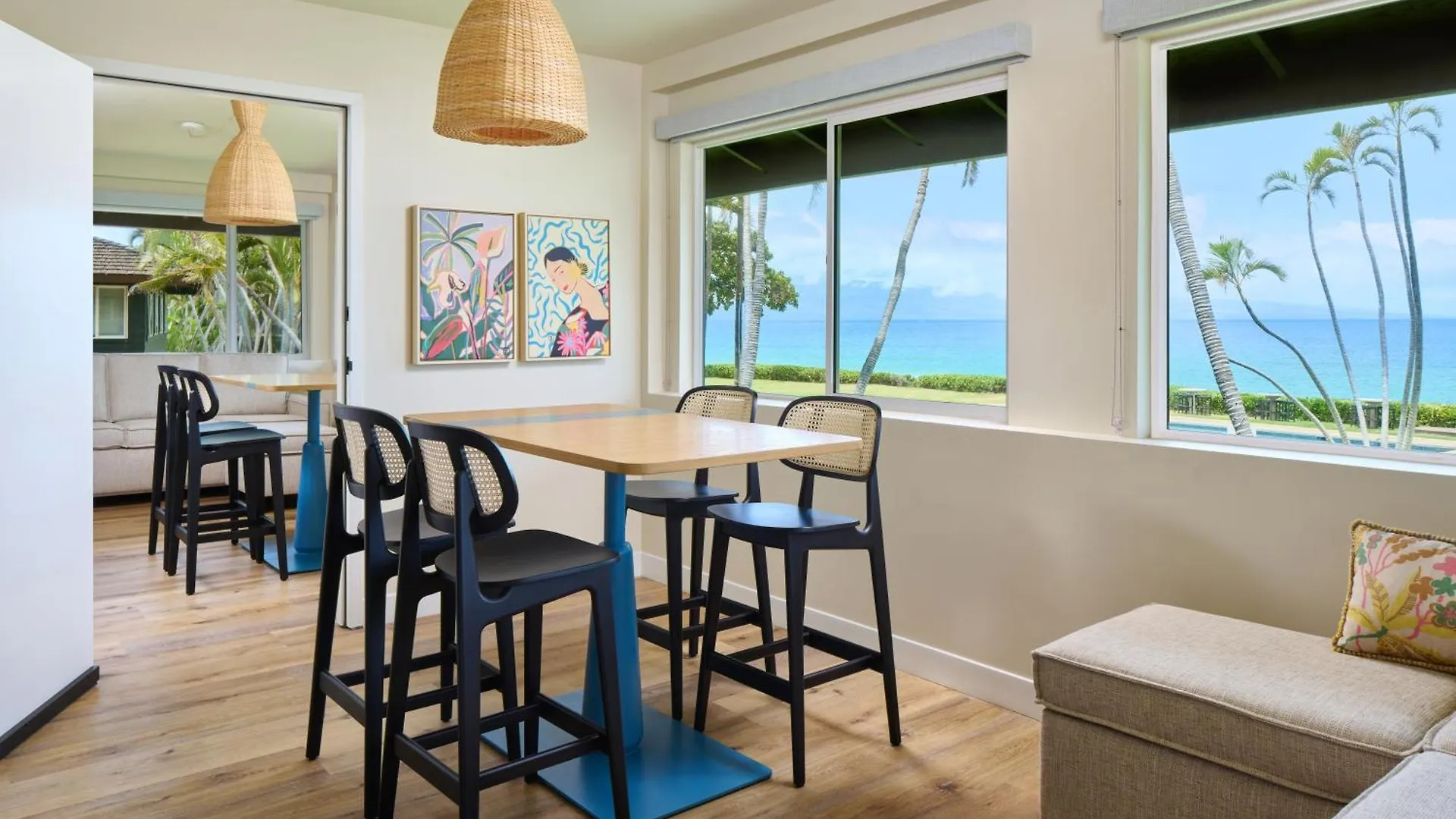 Royal Lahaina Resort & Bungalows United States