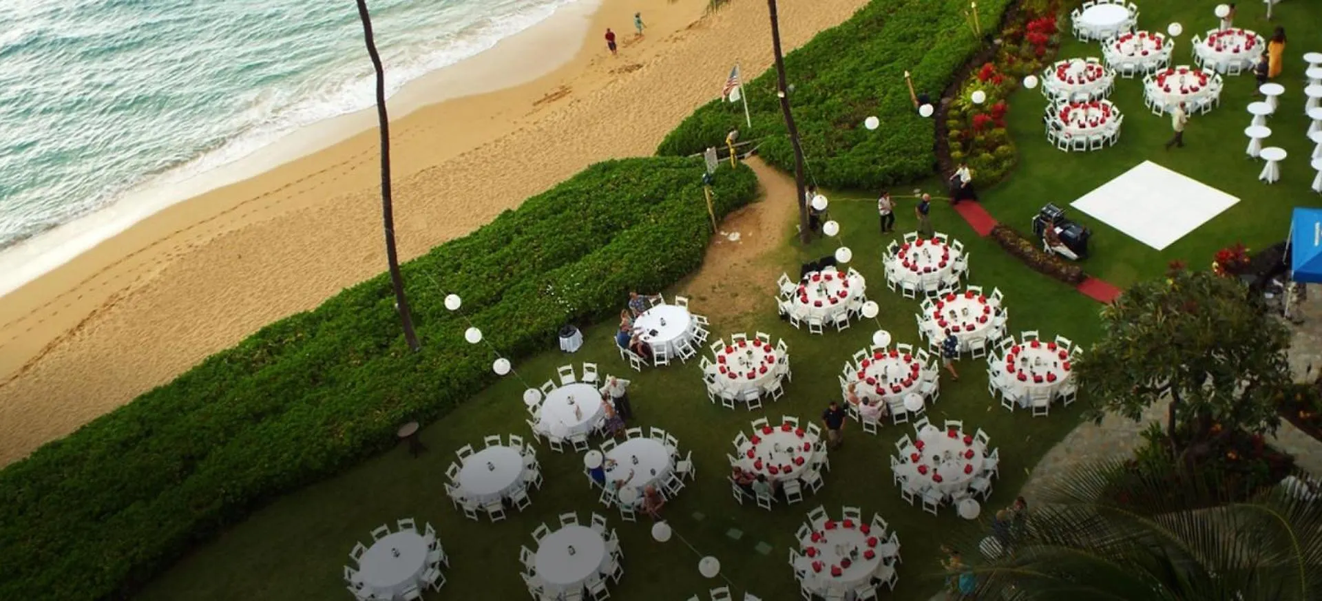 Royal Lahaina Resort & Bungalows United States