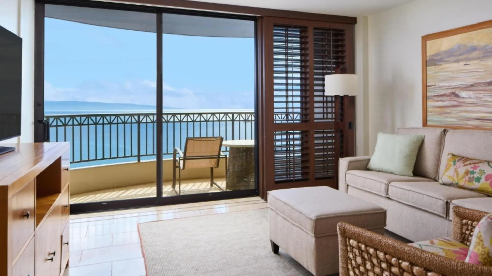 Royal Lahaina Resort & Bungalows United States